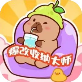 爆改收纳大师-免广告
