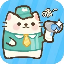 解压时间到/猫咪经营日记（模拟经营）-免广告
