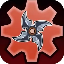 超多武器格斗/无敌齿轮-GM