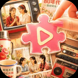 萌物拼图-免广告